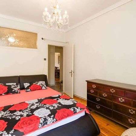 Κεντρικό Κλασικό Διαμέρισμα 2 Δωματίων Apartment Thessaloníki Ngoại thất bức ảnh