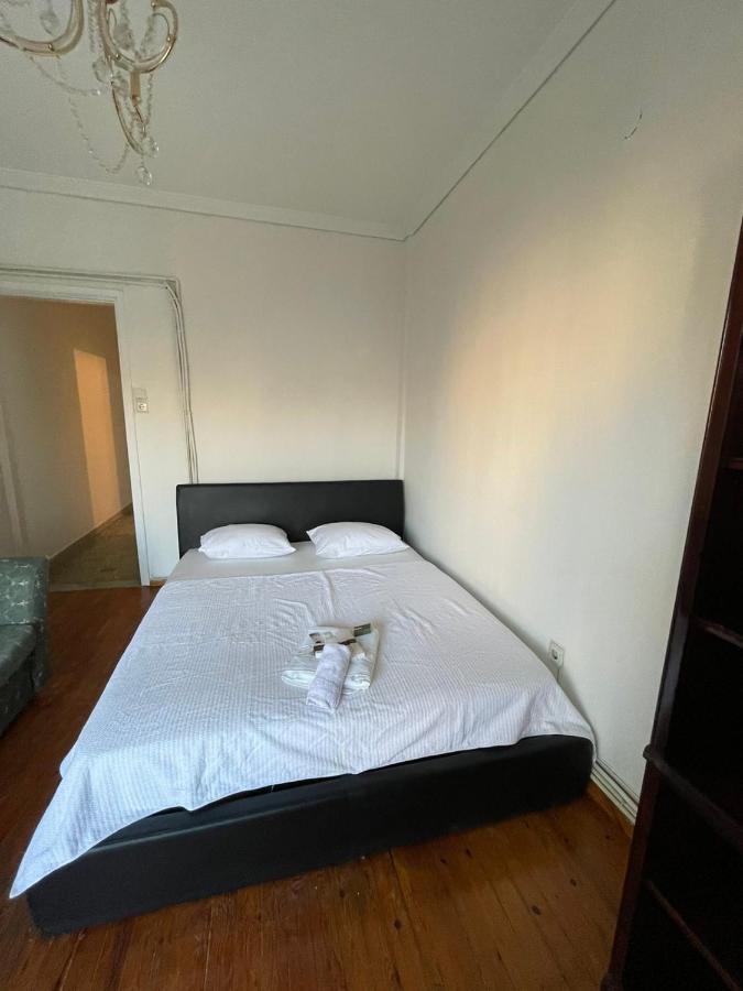 Κεντρικό Κλασικό Διαμέρισμα 2 Δωματίων Apartment Thessaloníki Ngoại thất bức ảnh
